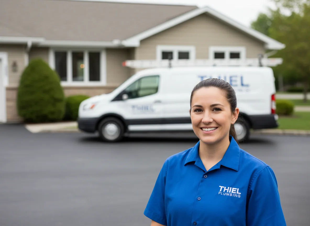 Plumber Morenci, MI FAQs